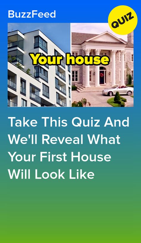 Take This Quiz And We'll Reveal What Your First House Will Look Like Which House Would You Choose, First House Aesthetic, Design Quiz, Halloween Quiz, Mansion Aesthetic, House Quiz, Aesthetic Quiz, Career Quiz, Know Your Future