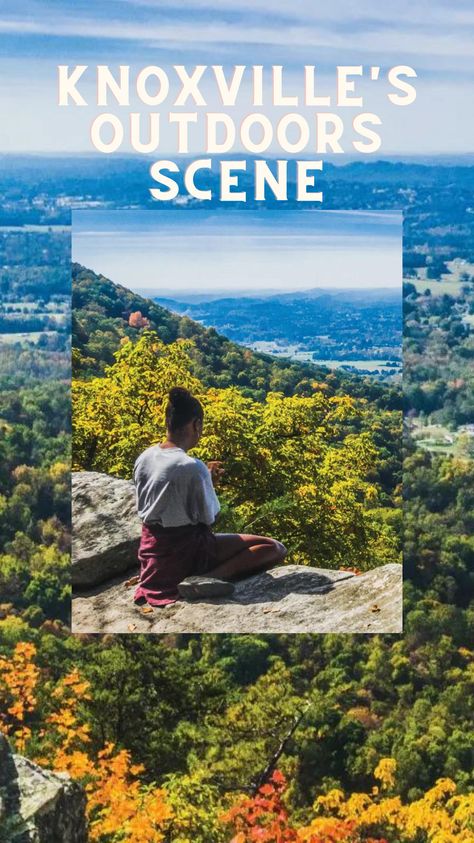 As seen in the 2023 Visitors Guide - ALL the things to do in Knoxville! Things To Do In Knoxville, Indoor Climbing Wall, Marble City, Come Out And Play, 100 Things To Do, Honeymoon Suite, Mountain Bike Trails, Appalachian Mountains, Memorial Park