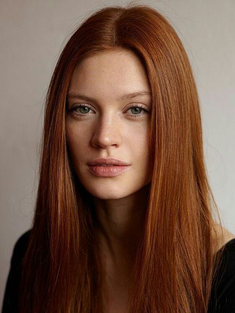 pinterest ❭❭ karenbjarna Ginger Hair Color, Beautiful Red Hair, Long Red Hair, Redhead Beauty, Brown Blonde Hair, Auburn Hair, Red Hair Color, Long Red, Hair Envy