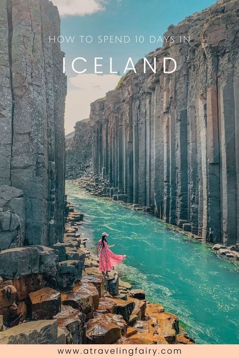 Iceland Itinerary Summer, Iceland Honeymoon, Iceland Ring Road, Iceland Summer, Iceland Vacation, Iceland Itinerary, Trip To Iceland, Iceland Road Trip, Iceland Adventures