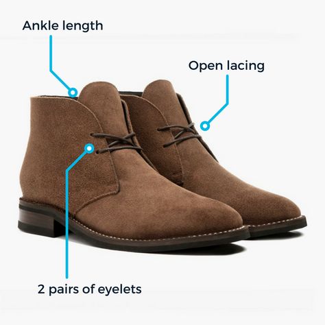 Chukka boot characteristics Chukka Boots Outfit Women, Chukka Boots Outfit, Thursday Boot Co, Thursday Boots, 3 Ways To Wear, Fashion Tips For Men, Suede Chukka Boots, Suede Chukkas, Chukka Boot