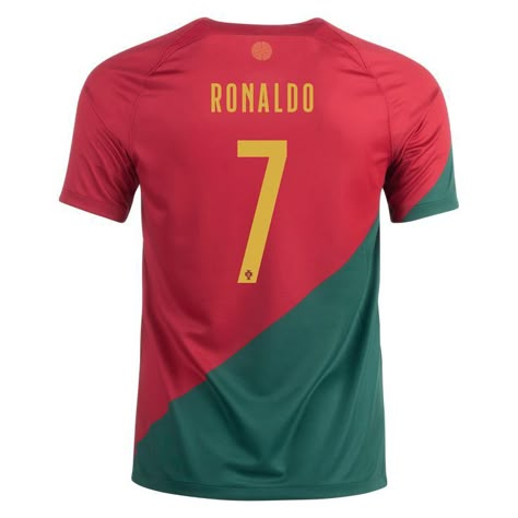 Ronaldo Portugal Jersey, Nike Ronaldo, Portugal Football Team, Cristiano Ronaldo Jersey, Portugal Ronaldo, Cr7 Portugal, Nike Portugal, Ronaldo Jersey, Portugal Soccer