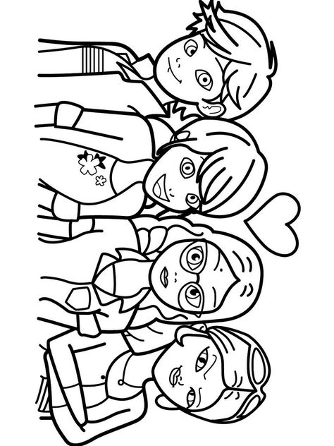 Miraculous: Tales of Ladybug and Cat Noir coloring pages. Free Printable Miraculous: Tales of Ladybug and Cat Noir coloring pages. Cat Noir Coloring Pages, Miraculous Ladybug Coloring, Ladybug Coloring Pages, Ladybug Printable, Ladybug Coloring Page, Super Mario Coloring Pages, Monster Truck Coloring Pages, Farm Animal Coloring Pages, Noir Color