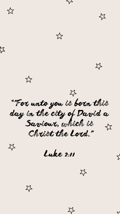 This set of Christmas phone backgrounds were so fun to make! Are you caught up on my 12 days of Christmas on Youtube? :) Luke 2:10 Christmas Bible Verses, Luke 2:11 Wallpaper, Luke 2:11, Phone Backgrounds Christmas, Phone Wallpaper Black, Christmas Iphone Wallpapers, Christmas Phone Backgrounds, Luke 2 10, Luke 2 11