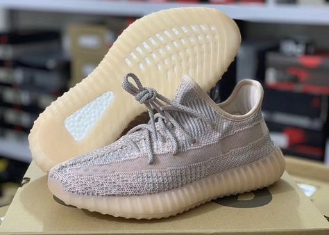 Cheap Adidas Yeezy Boost 350 V2 "Synth" Non-Reflective Men's/Women's Grey/Light Pink Shoes Wholesale Free Shipping! Buy Cheap Adidas Yeezy Boost 350 V2 "Synth" Non-Reflective Men's/Women's Grey/Light Pink Shoes Sale Clearance Online. Light Pink Shoes, Yeezy Boost 350, Pink Shoes, Adidas Yeezy Boost, Wholesale Shoes, Shoe Sale, Adidas Sneakers, Light Pink, Adidas