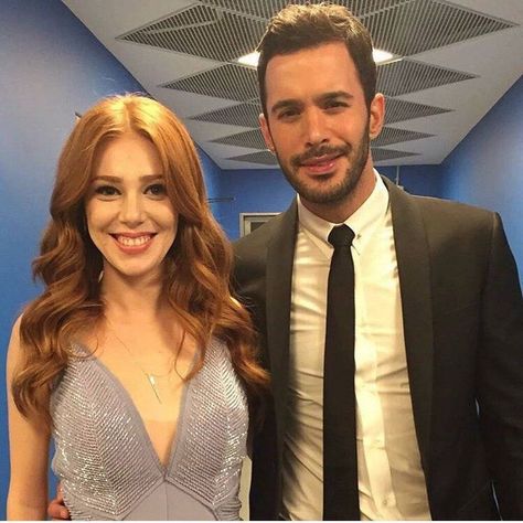 Kiralik Ask, Foreign Celebrities, Canada Pictures, Elcin Sangu, Baris Arduc, Most Handsome Actors, Turkish Men, Turkish Fashion, Handsome Actors