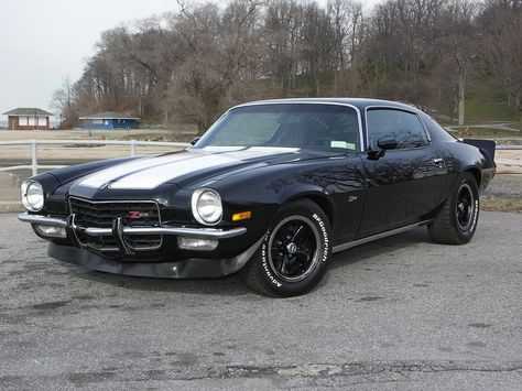 1973 Camaro Z28 COPO | by V8 Power 72 Camaro, 1973 Camaro, 73 Camaro, Z28 Camaro, 70 Camaro, Chevrolet Camaro 1970, 1970 Camaro, Classic Camaro, Chevy Camaro Z28