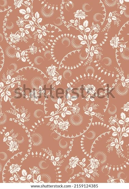 Monochrome Floral Fabric Patterns Textile Web Stock Illustration 2159124385 | Shutterstock Floral Fabric Pattern, Digital Print Textiles, Texture Textile, Decoration Illustration, Abstract Flowers Print, Illustration Nature, Chintz Fabric, Ajrakh Prints, Flower Bedding