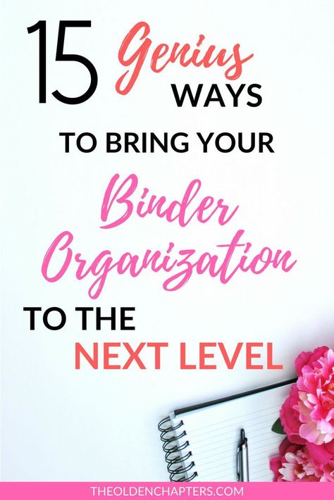 15 Top Tips to an Organized College Binder - Organisation, School Organization Printables, College Organization Binder, School Organization College, College Binder, Student Binder Covers, College Notes Organization, College Note Taking, Work Binder