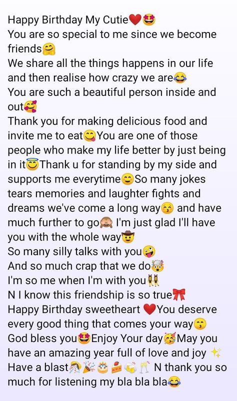 Happy Birthday Long Paragraphs For Best Friend, Happy Birthday Bestie Paragraph, Happy Birthday Paragraphs For Best Friend, Best Frd Birthday Wishes, Happy Birthday Dost, Bday Wishes For Bestie, Birthday Messages For Best Friend, Happy Birthday Wishes For Best Friend, Birthday Message For Best Friend