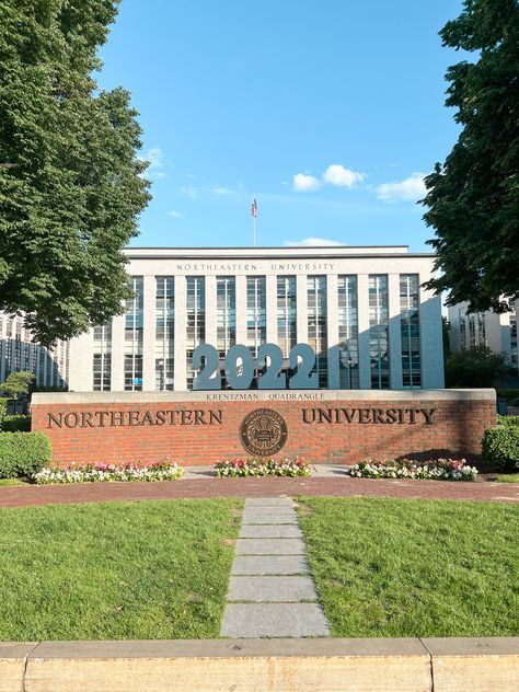 Northeastern university damore mckkim business school cpa mba accounting finance management degree college boston Massachusetts New England blue skies 2022 Northeastern University Boston, Northeastern Aesthetic, Northeastern University Aesthetic, College Tours, Disney Anastasia, Boston Aesthetic, Broken Windows, Northeastern University, Finance Management