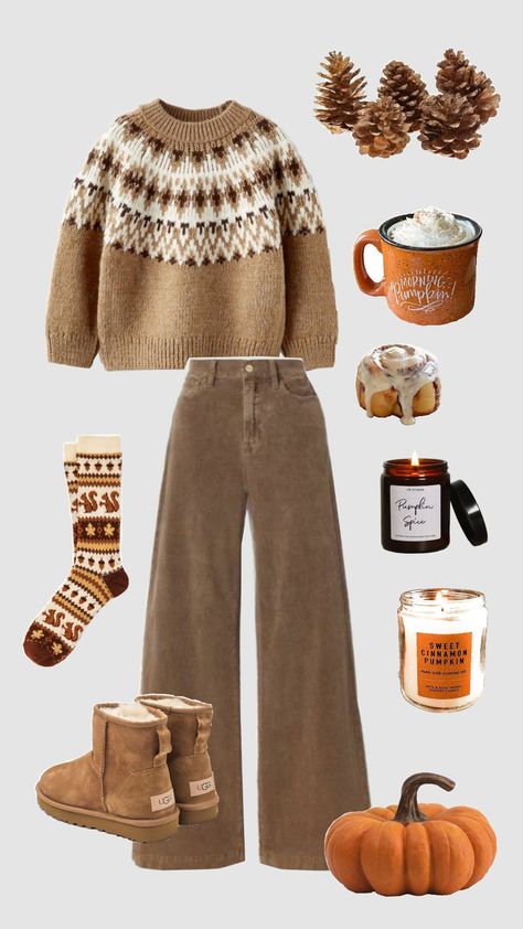 🧡🐈‍⬛🍂☕️🎃🍁 #halloween #halloweencore #halloweenaesthetic #autumn #fall #fallgirlaesthetic #fallgirl #halloweengirl #fallaesthetic #autumnaesthetic #autumncore Festive Fall Outfits, Cottage Outfits Fall, Fall Autumn Outfit, Autumn Outfit Ideas Women, Practical Fall Outfits, Pinterest Autumn Outfits, Campfire Outfit Fall Casual, Fall Outfits Aesthetic School, Fall Leaves Outfit