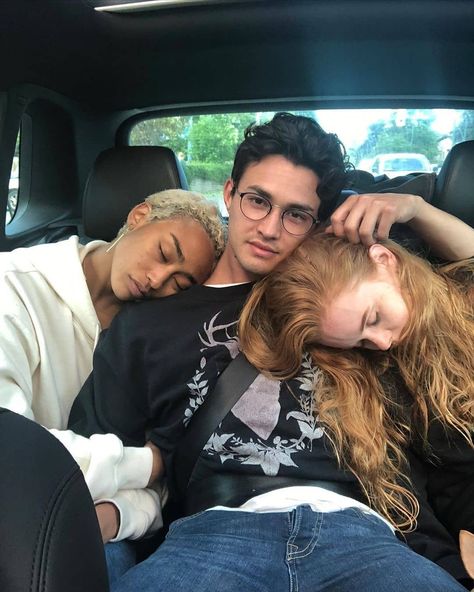 Andrea on Instagram: “#Repost @gavinleatherwood • • • • • • @abbeycowen A true one of a kind. Equipped with an unwavering loyalty, a deeply compassionate heart,…” Tati Gabrielle, Sabrina Cast, Abbey Cowen, Gavin Leatherwood, Jaz Sinclair, Abigail Cowen, Sabrina Witch, Chilling Adventures Of Sabrina, My Scene