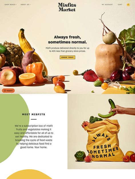 Food Website Design, Food Web Design, Shopify Website Design, Food Web, Shopify Design, Shopify Website, Food Website, Website Layout, Marketing Website