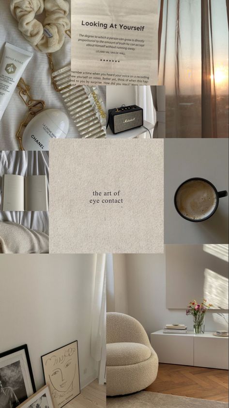 Iphone Wallpaper Neutral Aesthetic, Moodboard Iphone Wallpaper, Simply Wallpaper Aesthetic, Moodboard Aesthetic Neutral, Neutral Instagram Aesthetic, Mix Wallpaper Aesthetic, Korea Wallpaper Aesthetic Iphone, Photo Collage Wallpaper Iphone, Mood Board Wallpaper Iphone