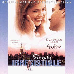 Simply Irresistible (1999) A most beautiful movie. I have it only on video but it is on Utube  -  Ax Witch Movies, Betty Buckley, Sean Patrick Flanery, Pop Playlist, Fantasy Posters, Simply Irresistible, Original Movie Posters, Cinema Posters, Top Movies