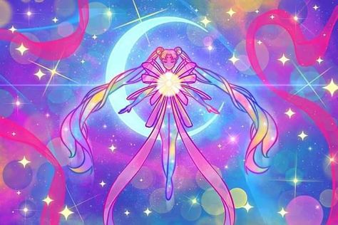 Moon Prism Power, Sailor Moon Transformation, Spirit Fanfic, Saylor Moon, Sailor Moon Screencaps, Magical Girl Aesthetic, Magic Moon, Magical Boy, Sailor Moon Aesthetic