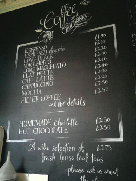 Simple Coffee Menu Board, Black Board Menu Design, Funny Good Morning Pics, Cafe Menu Boards, Cafe Chalkboard, Chalk Menu, Blackboard Menu, Coffee Chalkboard, Menu Coffee