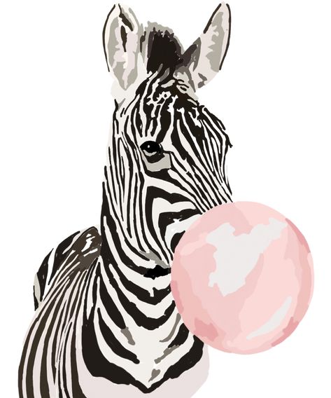 Zebra Wallpaper Aesthetic, Zebra Gum, Zebra Aesthetic, Zebra Print Aesthetic, Gum Aesthetic, Zebra Pictures, Door Aesthetic, Zebra Wallpaper, Zebra Painting