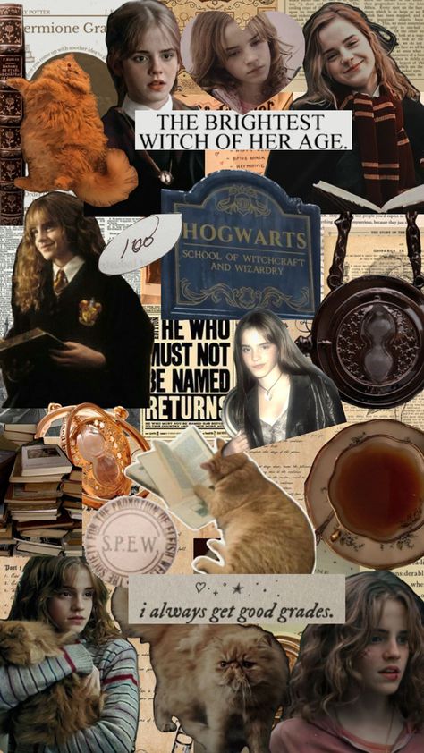 Hermione grangerrr🤍🤍 Hermione Granger Wallpaper, Granger Wallpaper, Harry Potter Groups, Weasley Aesthetic, The Goblet Of Fire, Goblet Of Fire, Wallpaper Collage, Harry Potter 2, Harry Potter Wallpaper