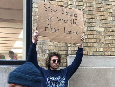 Protest Ideas, Ge Aldrig Upp, What Do You Meme, The Ellen Show, Protest Signs, You Meme, Matthew Mcconaughey, Seinfeld, Funny Dude