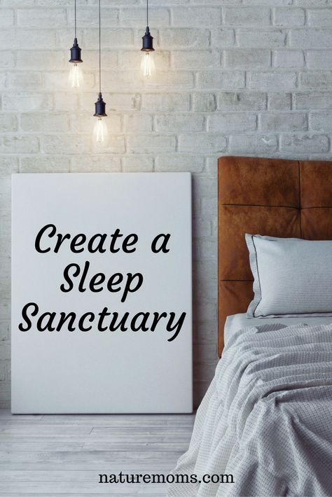 Sleep Therapy, Sleep Sanctuary, Sleeping Room, Sanctuary Bedroom, Sleep Health, Secret Sauce, Home Inspo, Mood Boost, Holistic Living