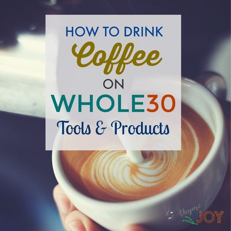 Whole 30 Coffee Recipes, Whole 30 Coffee Creamer Recipes, Whole 30 Energy Drink, Whole30 Coffee Recipes, Paleo Coffee Recipes, Whole 30 Coffee Creamer Store Bought, Starbucks Whole 30 Approved, Whole 30 Creamer, Whole 30 Yogurt