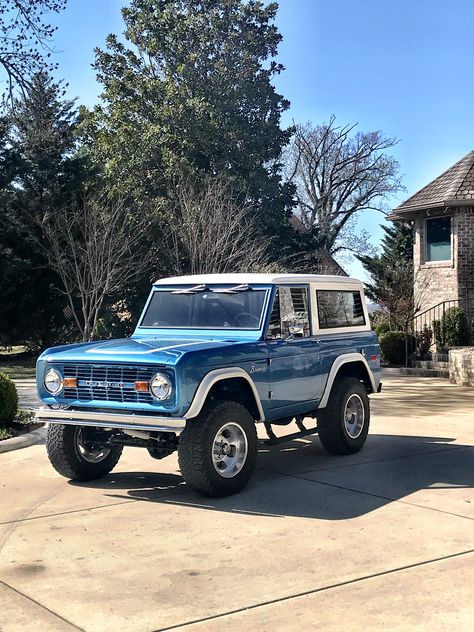 1976 Ford Bronco, 1976 Bronco, Ford Bronco Old, Old Bronco Ford, Ford Broncos, Bronco Vintage, Vintage Bronco Ford, 1968 Ford Bronco, Vintage Ford Bronco