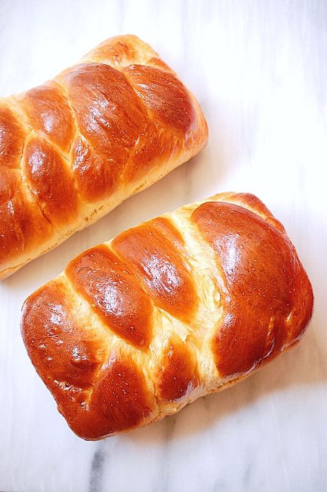 Sourdough Discard Challah, Sourdough Discard Brioche Bread, Sourdough Discard Brioche, Sourdough Challah Bread Recipe, Sourdough Discard Bread, Ben Starr, Sourdough Challah, Sourdough Basics, Sourdough Desserts