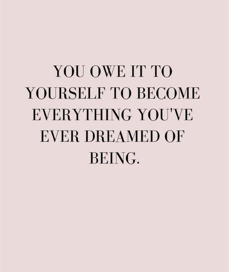 quotes about dreaming big and chasing your dreams | dreams, quotes, inspirational quotes, words to live by, motivation, #quotes #words #dreams Now Quotes, Inspo Quotes, Life Quotes Love, Self Love Affirmations, Happy Words, Positive Self Affirmations, Self Quotes, New Energy, Healing Quotes