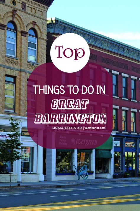 These things to do in Great Barrington, Massachusetts, United States compiled its top attractions, places to visit, best activities to engage with, places to eat and fun things to do in Great Barrington, MA, USA. Great Barrington Massachusetts, Cape Cod Vacation, Massachusetts Travel, North America Travel Destinations, Great Barrington, Travel Things, Vacation Usa, American Travel, North America Travel