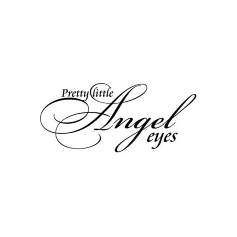 Angel Elegant WordArt 2: Angel Eyes - Dressed.ru ❤ liked on Polyvore featuring words, text, quotes, backgrounds, ÑÐµÐºÑÑ, magazine, headline, phrase and saying Eyes Drawing Tumblr, Small Angel Tattoo, Angle Tattoo, Bts Blood Sweat Tears, Joker Tattoo Design, Pencil Inspiration, Angel Posters, Eye Quotes, Pink Wallpaper Girly