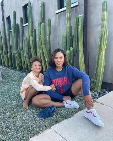 Riley Elizabeth Curry, Ayesha And Steph Curry, Ryan Curry, Riley Curry, The Curry Family, Stephen Curry Pictures, Ayesha Curry, Celebrity Families, Steph Curry