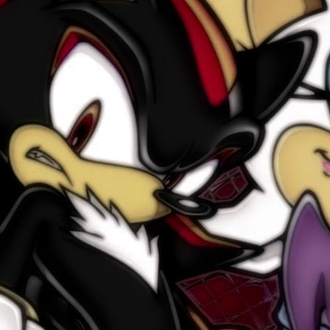 Shadow And Rouge, Tracing Art, Shadow Sonic, Rouge The Bat, Hippie Wallpaper, Sonic And Shadow, Shadow The Hedgehog, Cute Profile Pictures, Animated Icons