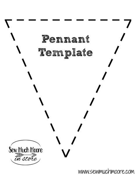 Thanks for signing up to receive my Newsletters!  Here is your FREE Pennant Template!   click here –>>>  free template Pennant Template, Sewing Pattern Free, Templates Printable Free, Pattern Free, Professional Templates, Sewing Patterns Free, Sewing Pattern, Free Printables, Sewing Projects