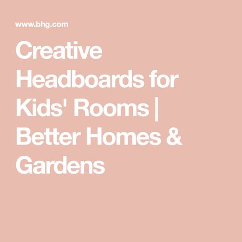 Boy Headboard, Diy Kids Paint, Wall Headboard Ideas, Upcycle Headboard, Diy Headboard Ideas, Boy Sports Bedroom, Painted Headboard, Creative Headboard, Daybed Headboard