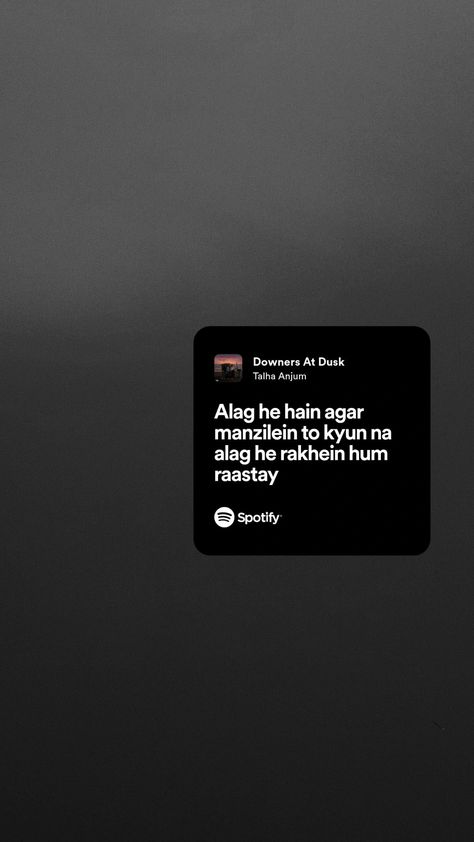 Bio Captions Instagram Short, Downer At Dusk Talha Anjum, Meaningful Lyrics Songs Hindi, Talha Anjum Lyrics Caption, Talha Anjum Lyrics Quotes, Music Quotes Lyrics Songs Feelings, Hindi Songs Lyrics Quotes Short, Hindi Song Quotes, Hindi Song Lyrics Captions Short