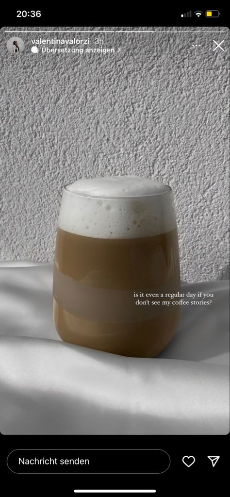 Iced Coffee Quotes Aesthetic, Night Coffee Caption, Affogato Instagram Story, Iced Coffee Aesthetic Caption, Coffee At Night Quotes, Coffee Quotes Aesthetic Instagram, Iced Coffee Story Instagram, Coffee Aesthetic Ig Story, Coffee Story Caption