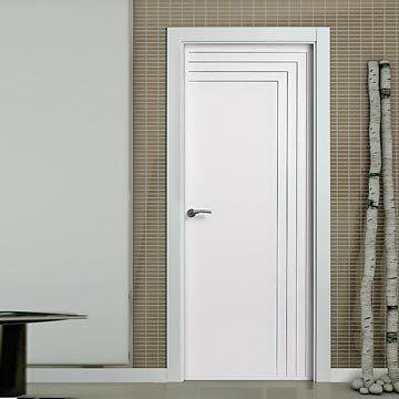 Indoor Doors Modern, Fire Doors Design, Pintu Interior, Interior Door Styles, Internal Wooden Doors, Flush Door, Stylish Doors, Fire Door, Doors Interior Modern