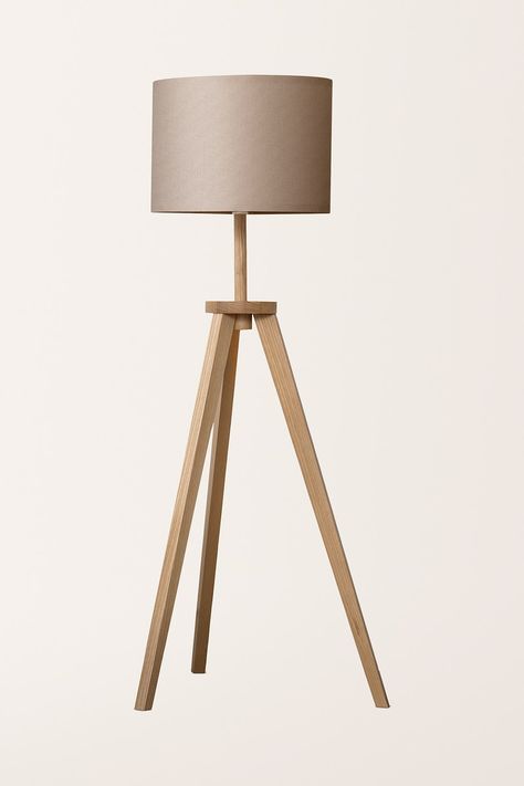 Wooden tripod floor lamp psd mockup | premium image by rawpixel.com / Benjamas Wooden Tripod Floor Lamp, Beige Lamps, Brown Lamps, Photo Elements, Japandi Interior, Lamp Floor, Tripod Floor Lamp, Tripod Floor Lamps, Tripod Lamp