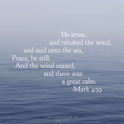 Be Still Bible Verse, Be Still Quotes, Be Still Tattoo, Peace Be Still, Later Day Saints, Lds Scriptures, Everyday Prayers, Scripture Of The Day, Bible Promises