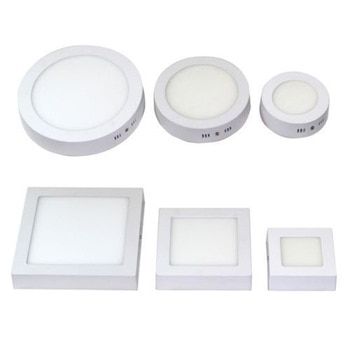 Led Downlights, Home Decor White, Led Light Lamp, Led Down Lights, Panel Light, Led Panel Light, Led Ceiling Lamp, Led Spotlight, Led Panel