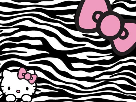 Pink Black Wallpaper Aesthetic, Trashy Y2k Wallpaper, Y2k Wallpaper Aesthetic, Pink Black Wallpaper, Zebra Print Background, Lock Screen Ios, Zebra Print Wallpaper, Black Wallpaper Aesthetic, Pink Wallpaper Desktop