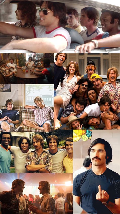 Everybody Wants Some, Tyler Hoechlin, Movie Tv, Wallpapers, Film, Tv, Quick Saves