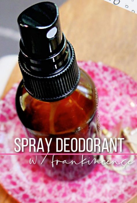 Diy Spray Deodorant, Diy Deodorant Spray, Deodorant Recipe, Spray Deodorant, Deodorant Recipes, Magnesium Spray, Diy Deodorant, Homemade Deodorant, Magnesium Oil