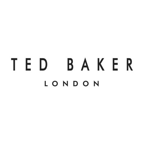 Free download Ted Baker logo Jeans With Chains, Baker Logo, Ted Baker Shoes, Shoe Stores, London Stock Exchange, Polka Dot Midi Skirt, London Logo, Clothing Brand Logos, Designer Outlet