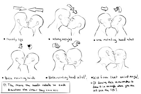 Kissing Drawing, Have Inspiration, Poses References, Figure Drawing Reference, Anime Drawings Tutorials, Anatomy Art, Art Poses, Digital Art Tutorial, Drawing Base