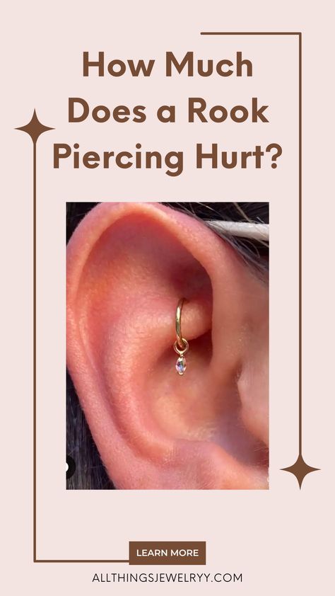 Root Piercing Ear, Pain Level For Piercings, Ear Piercings Chart Pain Level, Ear Piercings Placement Chart Pain Level, Ear Piercing Pain Scale, Ear Piercings Pain Level Chart, Ear Piercing Pain Chart, Ear Piercing Spots, Most Painful Ear Piercings Chart