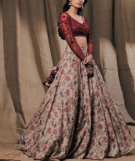 《An Indian Romantic Love Story》 《Under Editing 》 She is not ready f… #random #Random #amreading #books #wattpad Indian Romantic, Romantic Love Story, Blouse Lehenga, Indian Wedding Gowns, Indian Outfits Lehenga, Wedding Lehenga Designs, Lehenga Designs Simple, Traditional Indian Dress, Half Saree Designs