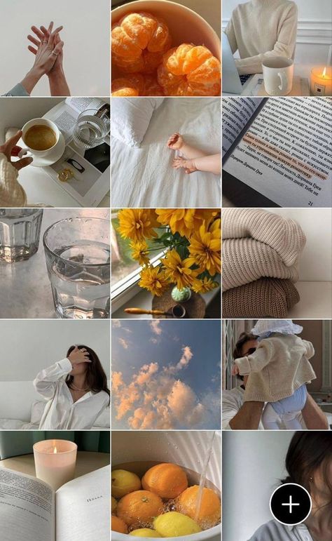 Slow Living Instagram Feed, Faceless Instagram Feed, Improve Instagram, Instagram Grid Layout, Instagram Feed Goals, Instagram Feed Tips, Instagram Design Layout, Cohesive Instagram Feed, Best Instagram Feeds